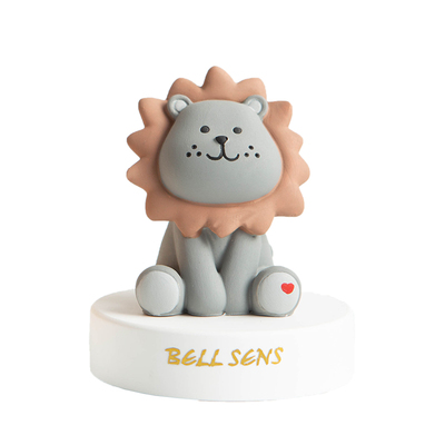 饰品摆件女神款车载香水