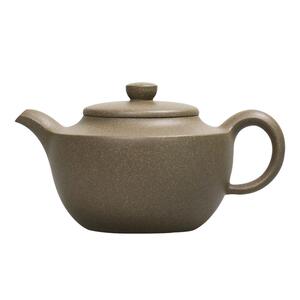 益工坊段泥250cc宜兴紫砂壶