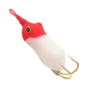 渔猎雷蛙客栈新品雷神改装黑金刚真金电镀钩17克远投高命中路亚饵