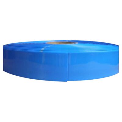 PVC热缩管电池套热缩膜电池封装