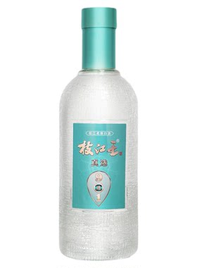 枝江大曲官方旗舰店真选9纯粮酒