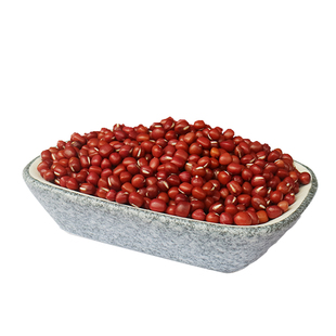 沂蒙山区新鲜红豆5斤农家自产自种新豆赤小豆小包装五谷粗杂粮