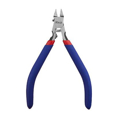 一刀流极薄剪钳【官方正品】