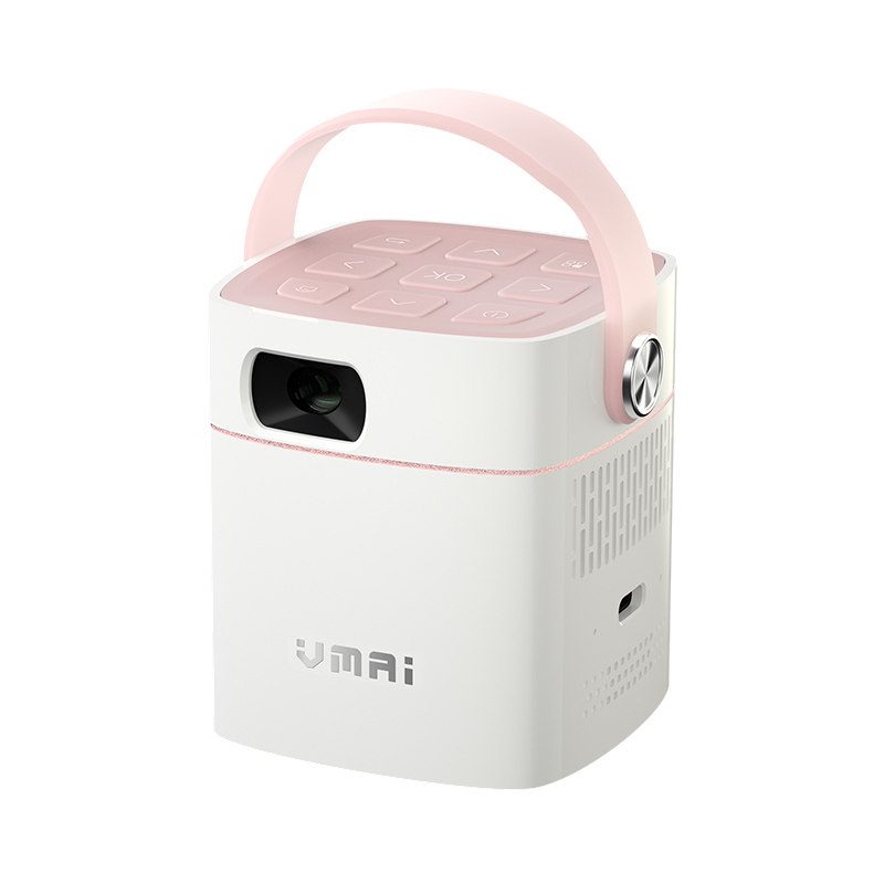 VMAI微麦m100pro投影仪充电器9V 电源适配器 微麦100pro语音遥控器 原装正品