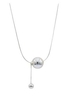 气质通勤豆豆95折银河新品锁骨链