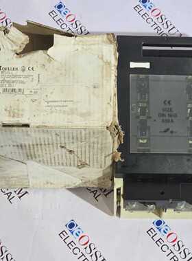 MOELLERGSTA3LOADBREAKSWITCH630A500690V免费快速发货