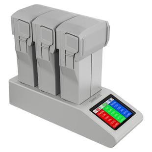 适用DJI大疆Mini4Pro充电管家御迷你5Pro充电器电池盒无人机配件