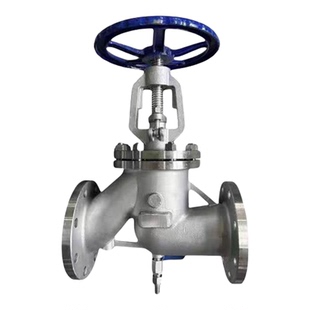 KJ41F-16P不锈钢抗生素截止阀制药厂Antibiotic Globe Valve