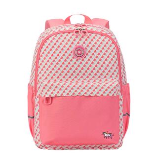 卡拉羊小学生书包一二年级轻便公主女孩可爱双肩包男童三2024新款