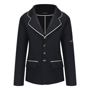 儿童马术骑士服 比赛西服骑马服比赛马术西服外套 217/217B/652C