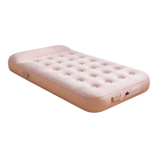 自动充气床垫打地铺家用单人陪护折叠午休气垫床户外露营帐篷睡垫