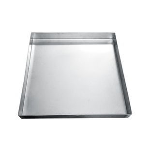 工业家用不锈钢防渗漏托盘接油盘接水盘积水盘加厚304不锈钢托盘