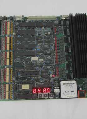 FERAG 577.561.000 KX 004.4 board