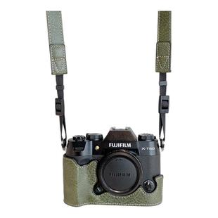 适用于富士xs20保护套xt30二代三代xt50XM5相机包xs10壳XT5x100vi