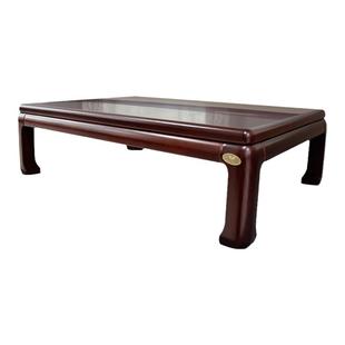 双叶家具 现代中式简约实木小几 罗汉床小几 炕几 榻榻米桌几