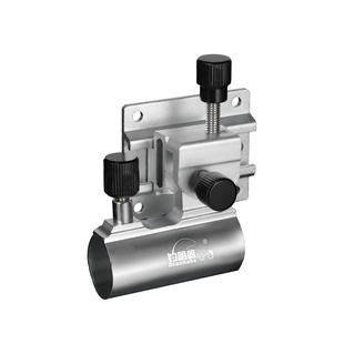 2026新款钓箱配件三件套零件大全通用炮台架鱼护架饵盘架铝合金