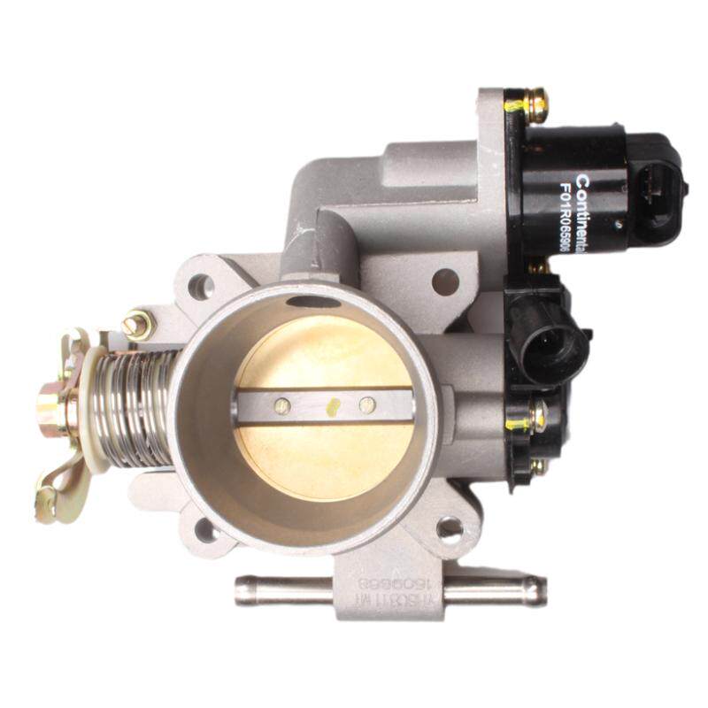 适用五菱荣光节气门五菱之光B12系列阀体总成传感器总成怠速阀