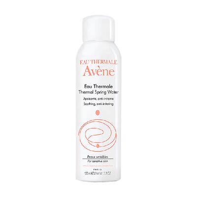 雅漾Avene5年爽肤水保湿水1瓶