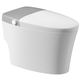 【政府补贴】箭牌卫浴官方智能马桶全自动洗屁股按摩洗坐便器