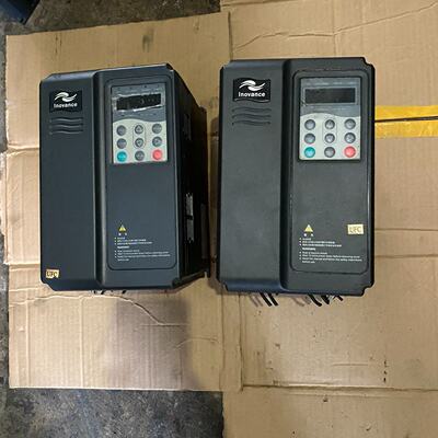 议价Inovance Inverter Md320nt3.7Gb17 3.7Kw 38适用