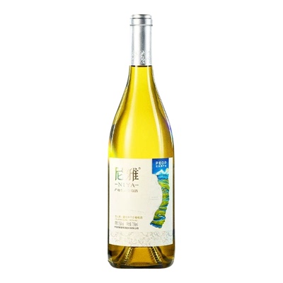 尼雅新疆雷司令干白葡萄酒金奖