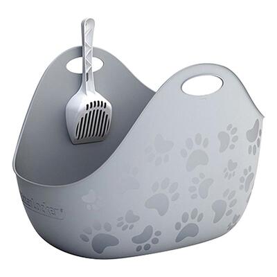 审美高级且实用开放式猫咪更喜欢