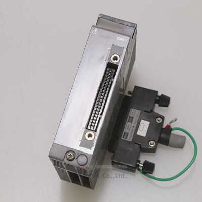 YOKOGAWA Used AAR145 S1 , AAR145-S00 S1 RTD/POT INPUT MODULE