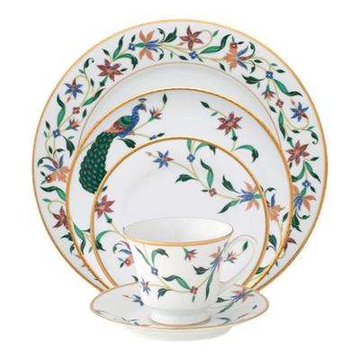 Noritake则武轻奢下午茶餐具套装