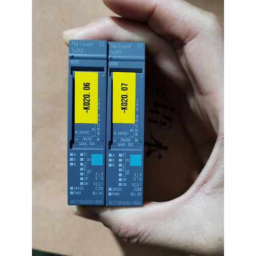 询价-ET200SP，6ES7 138-6AA01-0BA0