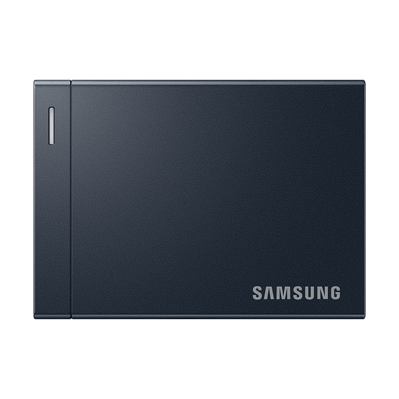 三星P9USB4.0移动固态硬盘2TB