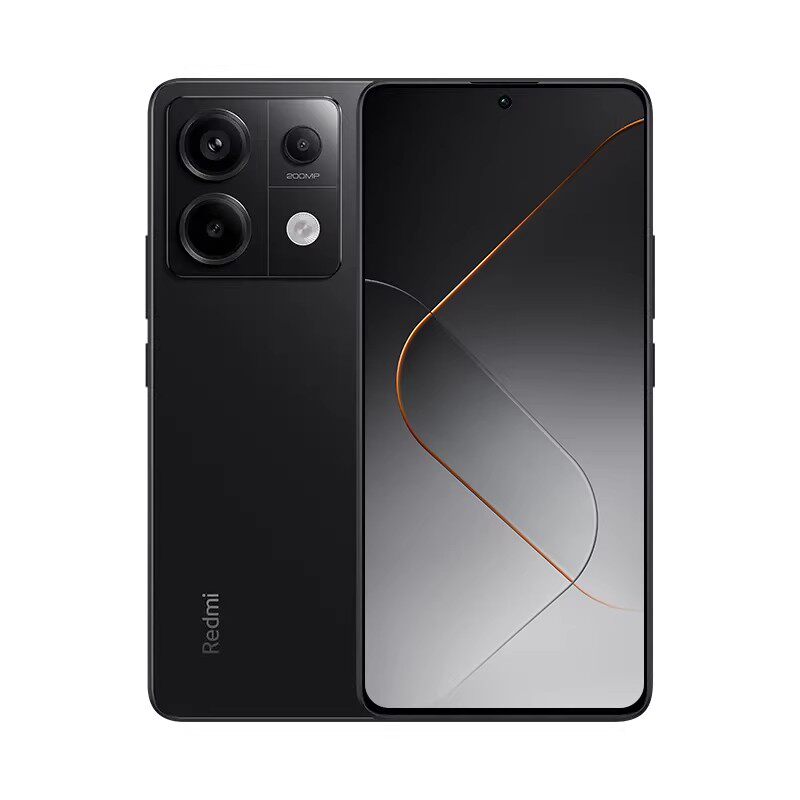 红米Note13Pro防爆手机化工厂石油本安EX红米5G智能定制工业油站