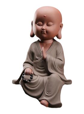 晟初紫砂祈福中式茶室精品