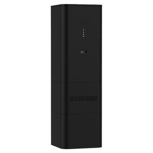 FEMOBOOK A2 电动磨豆机意式手冲咖啡豆磨粉便携式充电家用研磨器