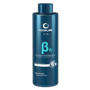 沃韦朗亚甲基蓝水族鱼专用鱼缸消毒杀菌观赏鱼锦鲤白点水霉非药品