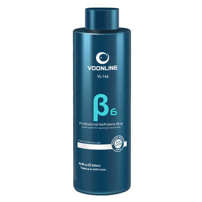 沃韦朗亚甲基蓝水族鱼缸消毒杀菌