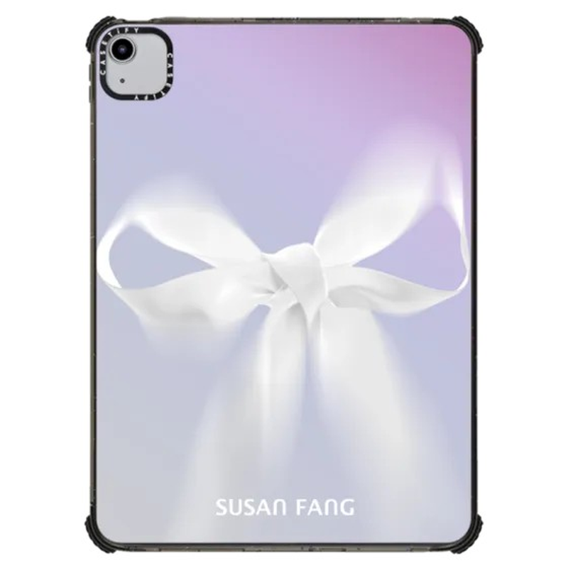 SUSANFANG紫雾CASETiFY平板壳潮