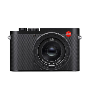 【咨询优惠】Leica/徕卡Q3 28mm莱卡数码相机全画幅便携微单