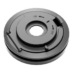 Reptizoo爬宠饲养箱AK/RK缸爬虫缸加湿器专用隐藏式出线走线圈口