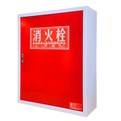 试验消火栓箱SG24A65-J