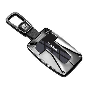 坦克300钥匙套2025新款500hi4t车专用400高级感700扣塔克hi4z壳男