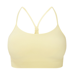 Sweaty Betty Spirit Restored新款女低强度细肩带运动内衣SB9610