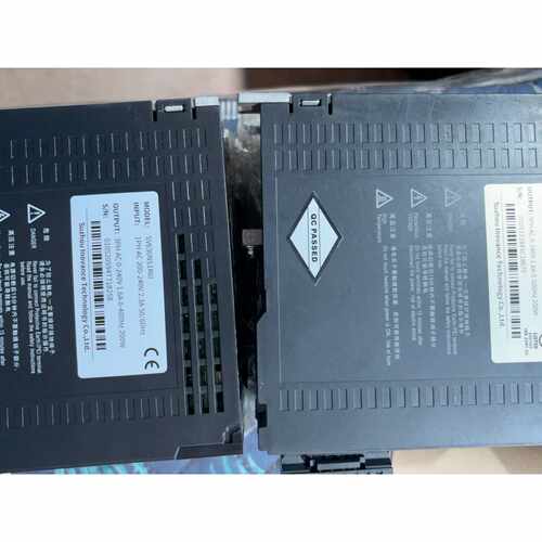 议价驱动SV630PS1R6I拆机8台图片实物拍维修