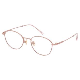 JILLSTUART小框眼镜架韩系显白轻钛近视女可配度数 70068