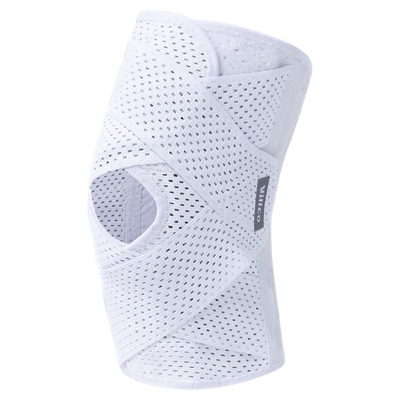 防滑运动护膝绑带KneeSupport