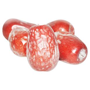 狗头枣陕西特产陕北延安清涧精选土枣未清洗特大红枣大枣孕妇零食