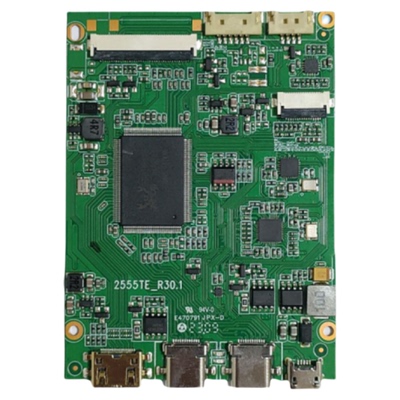 一线通驱动板EDP144hzTYPE-C