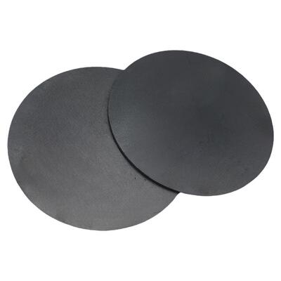 厚1mm毫米钢板圆铁板圆铁片圆盘切割定制q235激光加工可定做