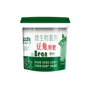 豆角专用肥豆类荷兰豆拉直增长豆满架硼钼元素加强型有机水溶肥料