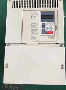 议价CIMR-F7B4022 22kw 380V