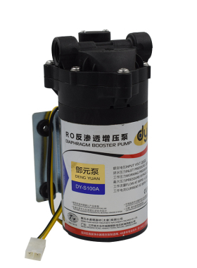自吸泵增压泵通用净水器直饮机
